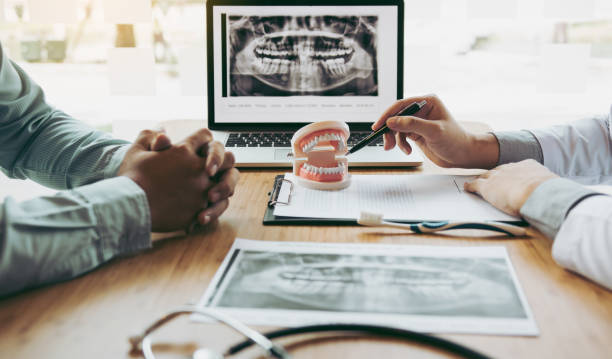 Advanced Technology for Better Dental Care in Leander, TX