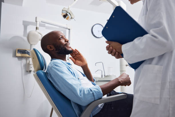 Best Wisdom Tooth Removal  in Leander, TX