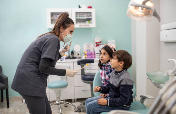 Best TMJ/TMD Treatment  in Leander, TX