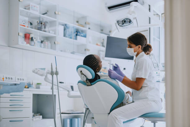 Dental X-Rays and Imaging in Leander, TX