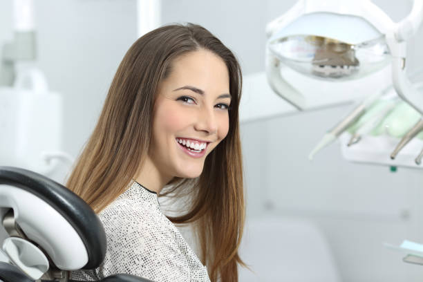 Leander, TX Dental Services Company