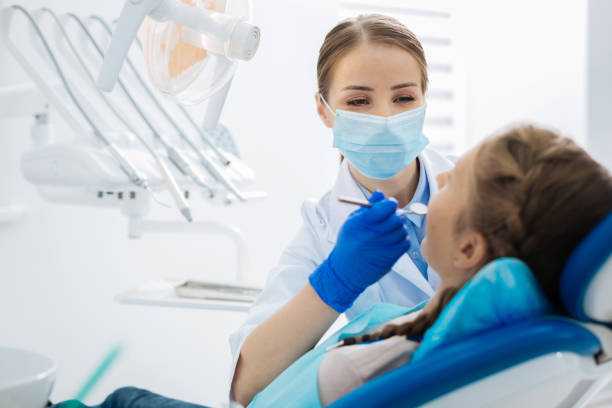 Best Emergency Dental Care  in Leander, TX