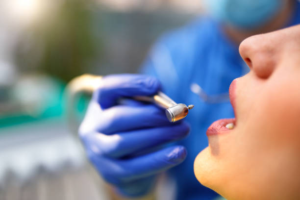 Oral Cancer Screening in Leander, TX